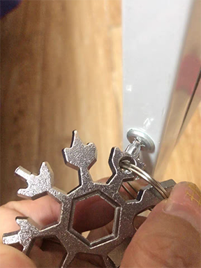 Robeto Andrew review photo