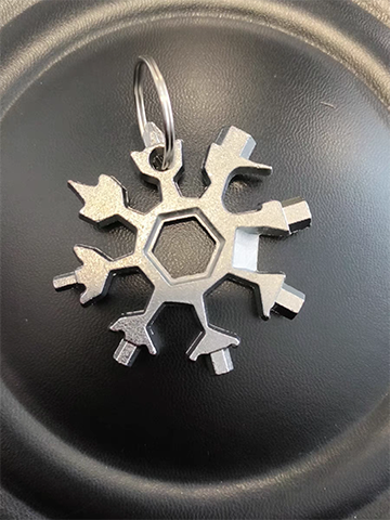 Robeto Andrew review photo