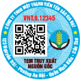 Tem bảo mật truy xuất