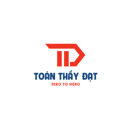 Toán thầy Đạt