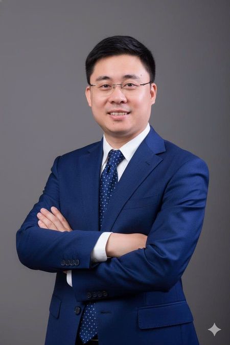 Kien T. Bui – Senior Partner