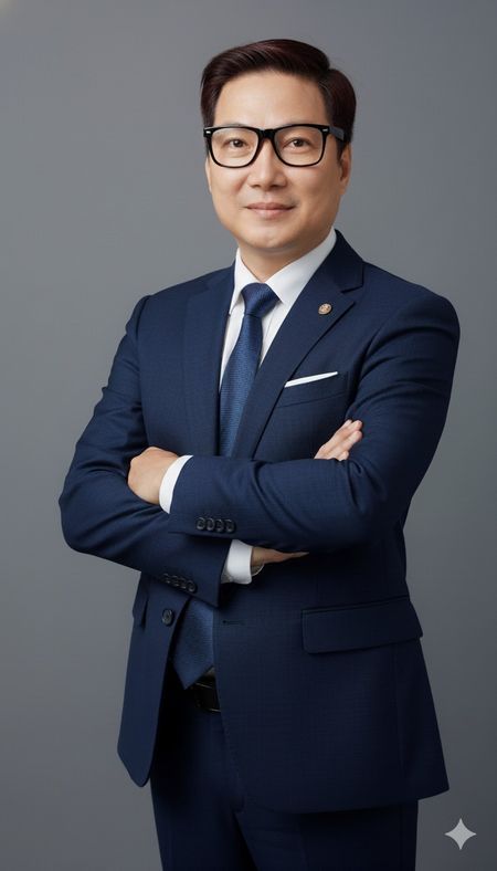 Founding Partner – Bridge Consulting Group