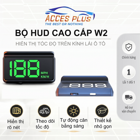 W2 HUD Versions Comparison