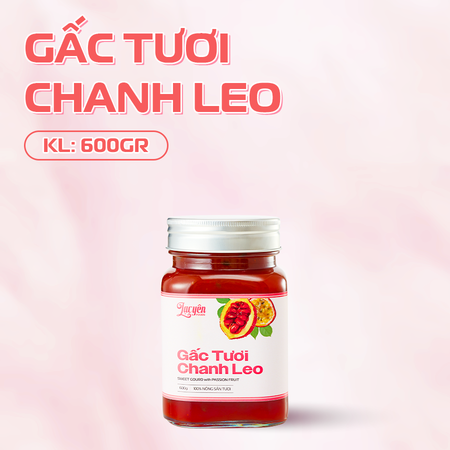 GẤC CHANH DÂY