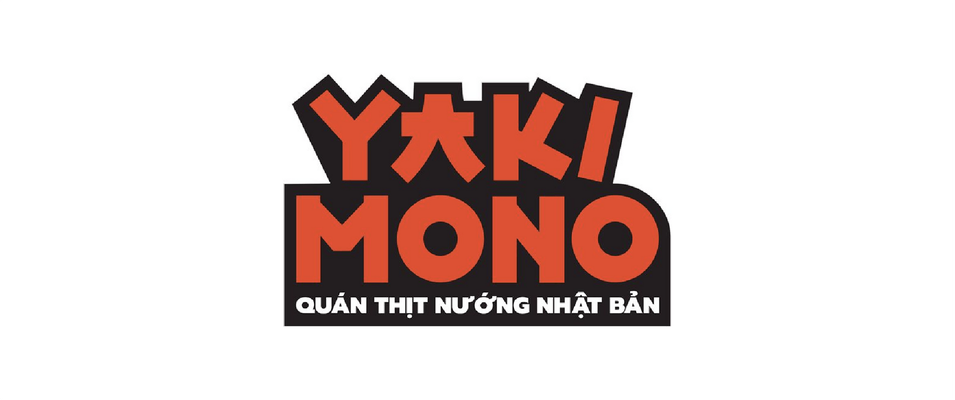 Logo chuỗi F&B