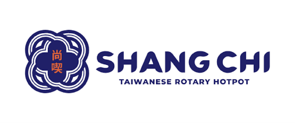 Logo chuỗi F&B