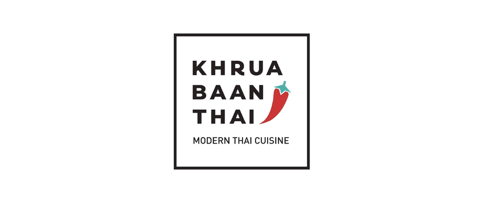 Logo chuỗi F&B