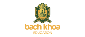 Logo đơn vị giáo dục