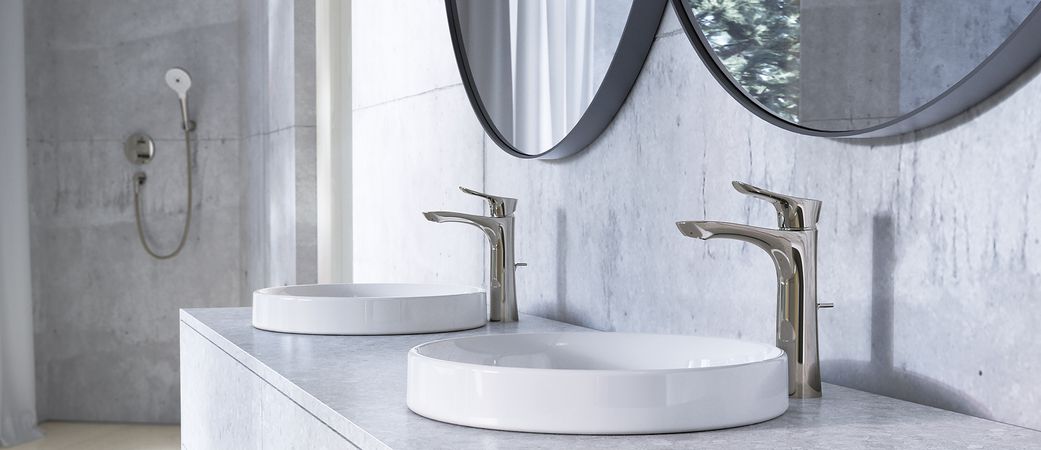 Phòng tắm Dấu vết ký ức - ảnh 2