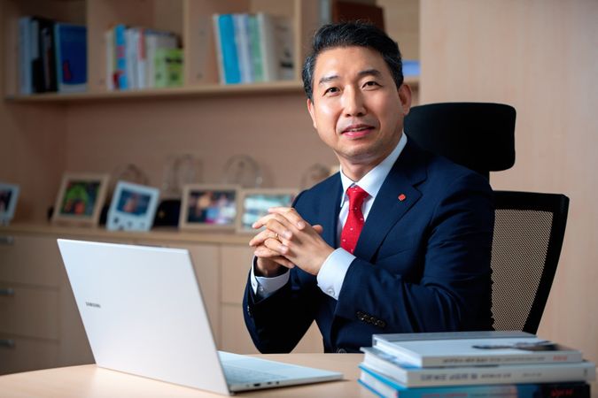 CEO Duy Phúc