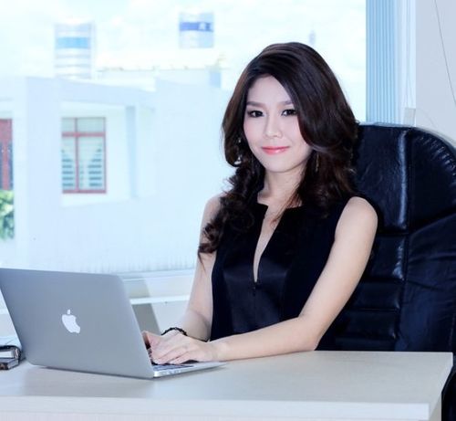 CEO Duy Phúc