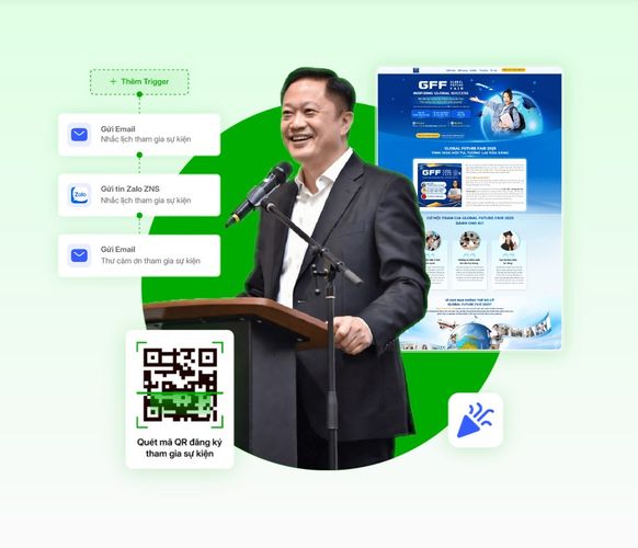 Ngành Sự kiện