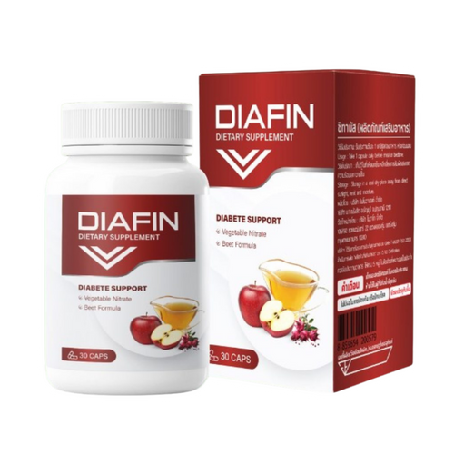 Diafin Product