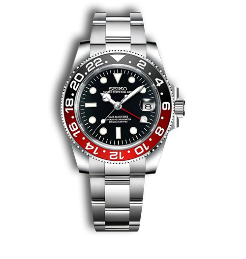 GMT Coke