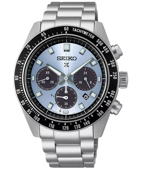 Prospex Speedtimer SSC935