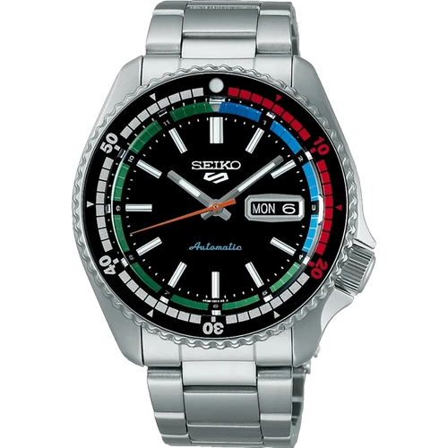 Seiko Automatic SRPK13K1