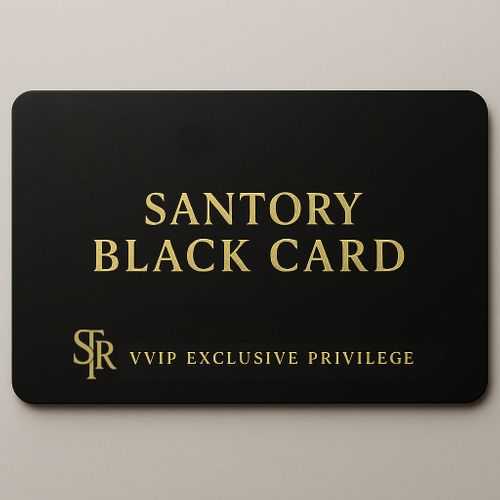 Độc quyền Black Card