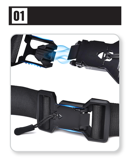 CROSSBODY OXFORD - Gallery