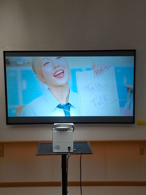 Feedback image