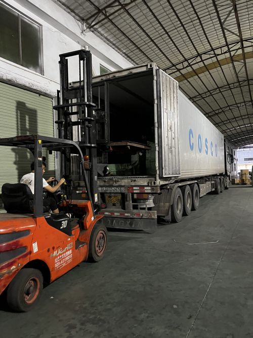 Container vận chuyển AZCN