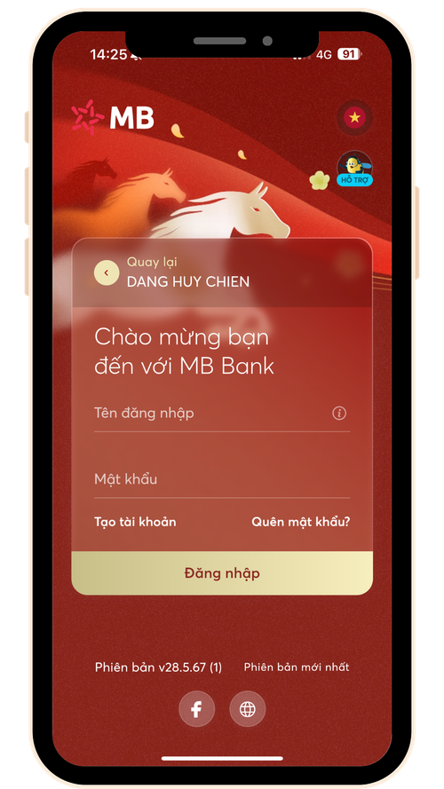 Tài Khoản Số Đẹp Ngân Hàng: Cách Chọn Miễn Phí Và Ý Nghĩa Của Từng Dãy Số