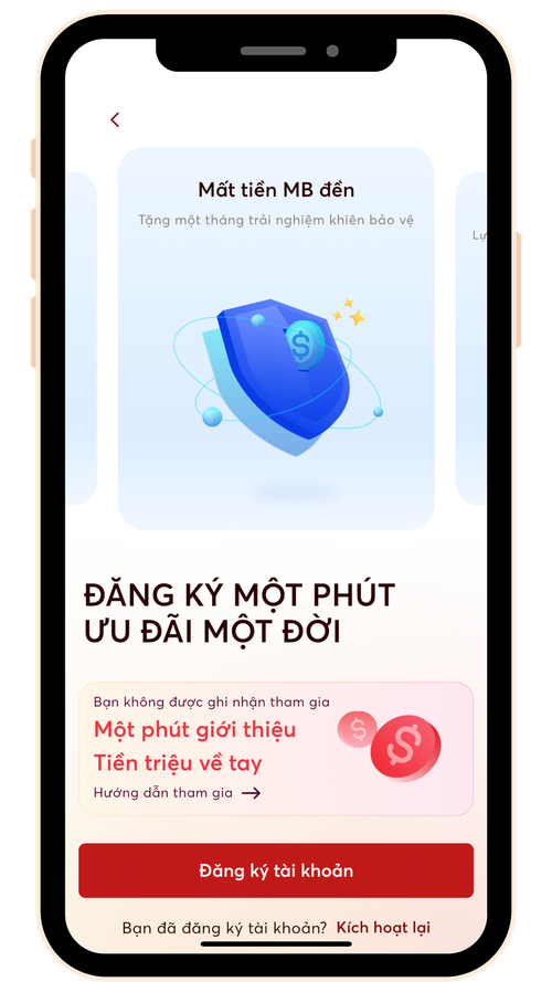 Sinh Trắc Học Ngân Hàng Là Gì? Tại Sao Cần Định Danh Sinh Trắc Học Mức 2?