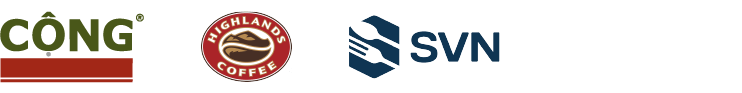 Logo Chuỗi nhà hàng SVN