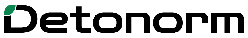 Logo Detonorm