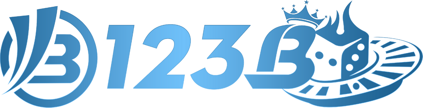 123B Logo