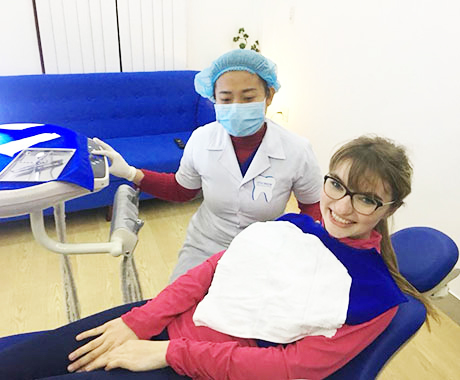 Ảnh 7 của Nha Khoa Little Sài Gòn