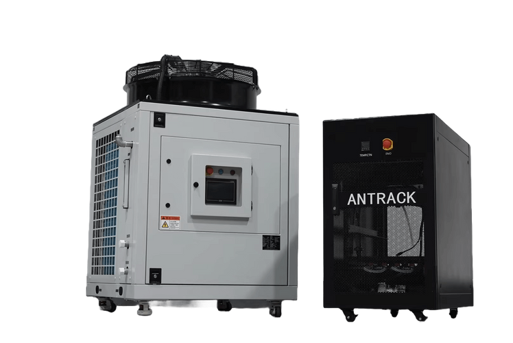 HOST ANTMINER S19 XP Hyd Pro