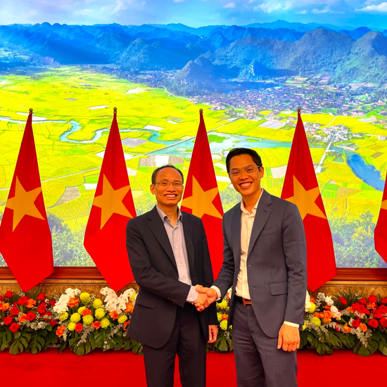 Hoạt động đào tạo