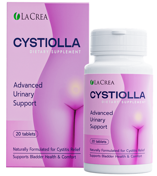 Produto Cystiolla