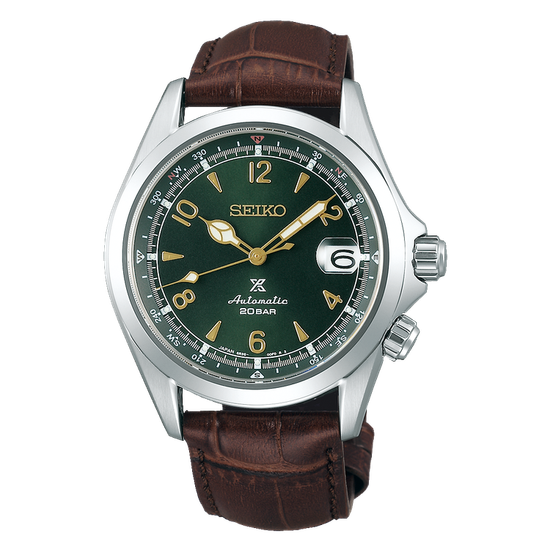 Prospex Land SPB121