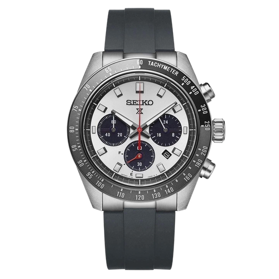Prospex Speedtimer SSC911