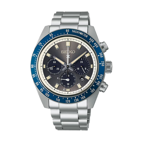 Prospex Speedtimer SSC939