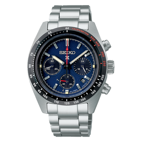 Prospex Speedtimer SSC815