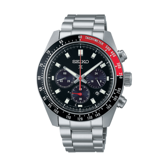Prospex Speedtimer SSC915