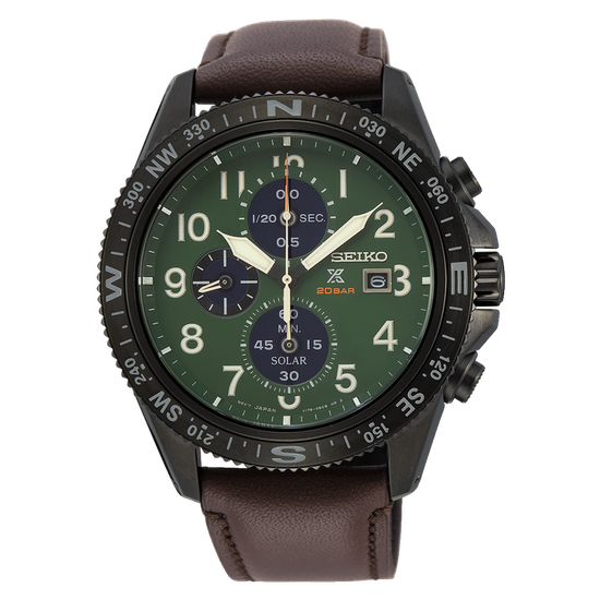 Prospex Sea SSC739