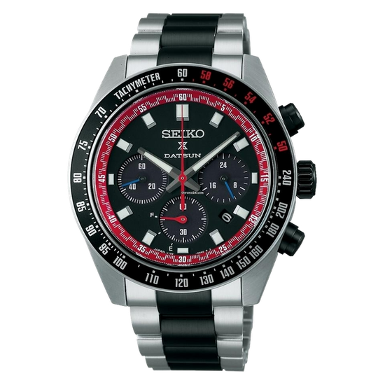 Prospex Speedtimer SSC957