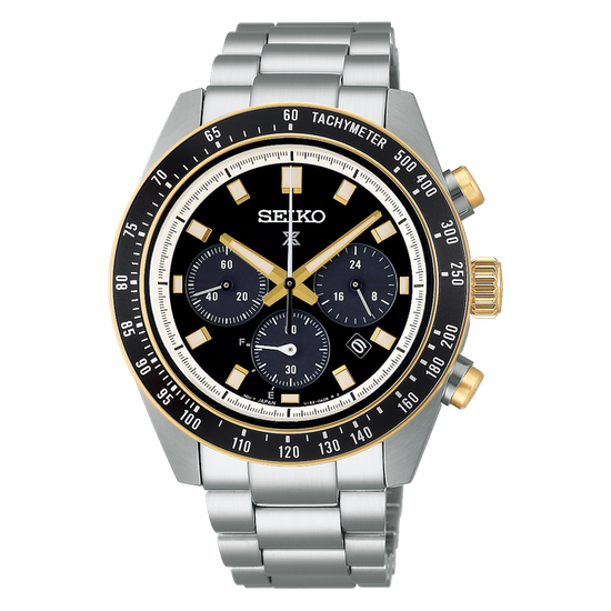 Prospex Speedtimer SSC941