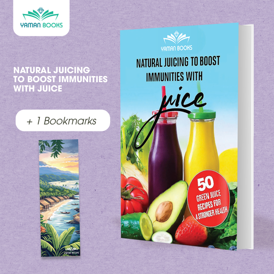 Pure juice, pure joy.