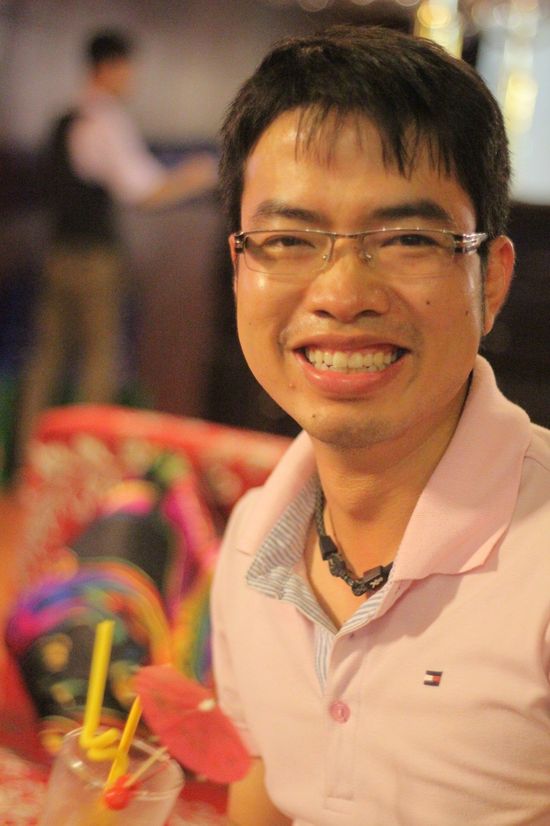 Nguyễn Tuấn Anh
