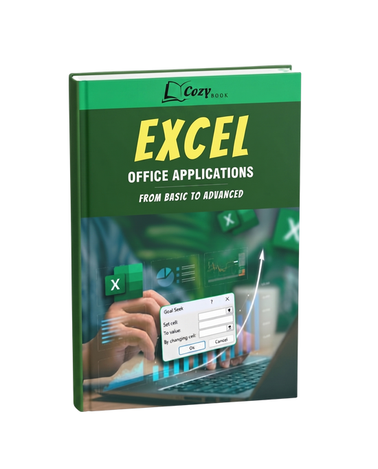 Excel Book