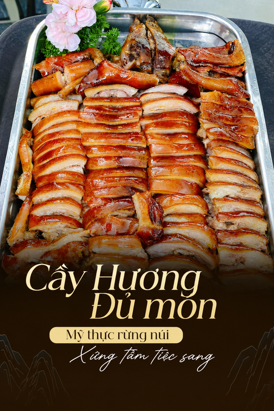 Cầy Hương