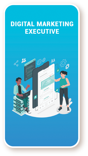 Digital Marketing Executive