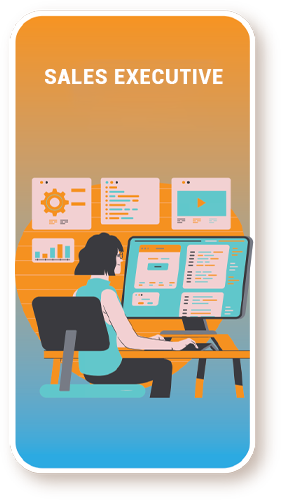 Sale Executive