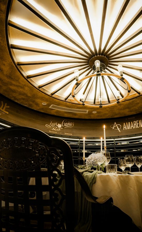 Vier Dining Private Room