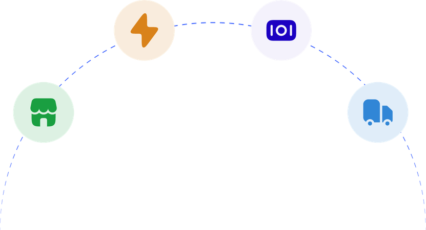 Hệ sinh thái All-in-one