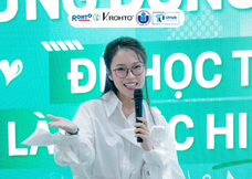 Hoạt động sinh viên IU